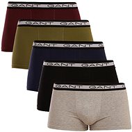 Gant 5Pack 902035553-320, sizing. L - Boxer Briefs
