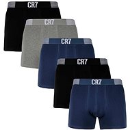 CR7 5Pack 8106-49-2405, sizing. L - Boxer Briefs