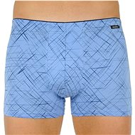 Andrie PS 5595 A - blue, sizing. XL - Boxer Briefs
