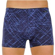 Andrie PS 5595 B - dark blue, sizing. XXL - Boxer Briefs