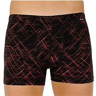 Andrie PS 5595 C - black, sizing. XL - Boxer Briefs
