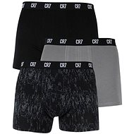 CR7 3Pack 8110-49-712, sizing. S - Boxer Briefs
