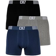 CR7 3Pack 8100-49-2730, sizing. S - Boxer Briefs