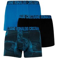 CR7 3Pack 8110-49-2715, sizing. S - Boxer Briefs