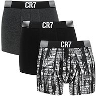 CR7 3Pack 8110-49-2714, sizing. XXL - Boxer Briefs