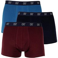 CR7 3Pack 8100-49-681, sizing. S - Boxer Briefs
