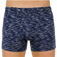 Andrie PS 5531 B - blue, sizing. L - Boxer Briefs