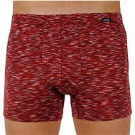 Andrie PS 5531 C - red, sizing. M - Boxer Briefs