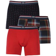 Jockey 3Pack 17301733 866, sizing. M - Boxer Briefs