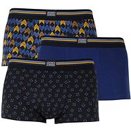 Jockey 3Pack 17302913 498, sizing. XL - Boxer Briefs