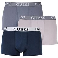Guess 3Pack U1BG00K6YW1-F710, sizing. S - Boxer Briefs