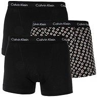 Calvin Klein 3Pack NB3056A-X1L, sizing. XL - Boxer Briefs
