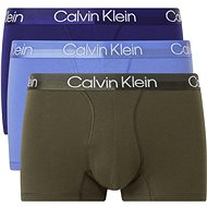 Calvin Klein 3Pack NB2970A-UW6, sizing. M - Boxer Briefs