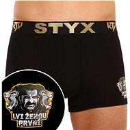 Styx GTCL960, sizing. S - Boxer Briefs