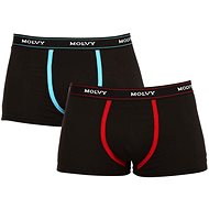 Molvy 2Pack KP-082-BEU, sizing. XXL - Boxer Briefs