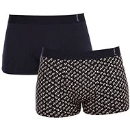 Molvy 2Pack KP-083-BEU, sizing. XL - Boxer Briefs