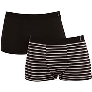 Molvy 2Pack KP-084-BEU, sizing. XL - Boxer Briefs