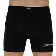 Gino 74131 - black, sizing. S - Boxer Briefs