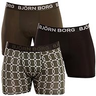 Bjorn Borg 3Pack 10000321-MP003, sizing. XL - Boxer Briefs