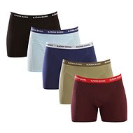 Bjorn Borg 5Pack 10000115-MP002, sizing. XL - Boxer Briefs
