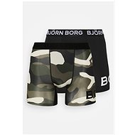 Bjorn Borg 2Pack 10000331-MP002, sizing. XXL - Boxer Briefs