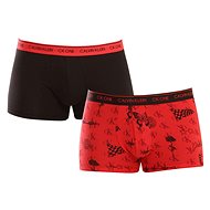 Calvin Klein 2Pack NB2385A-V6P, sizing. S - Boxer Briefs