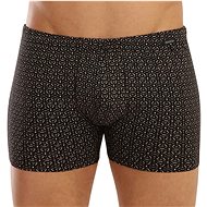 Andrie PS 5469 A - black, sizing. L - Boxer Briefs