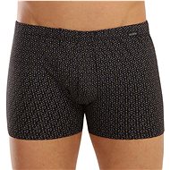 Andrie PS 5469 B - black, sizing. L - Boxer Briefs