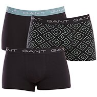 Gant 3Pack 902133023-433, sizing. XL - Boxer Briefs