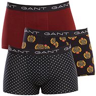 Gant 3Pack 902133043-433, sizing. XL - Boxer Briefs