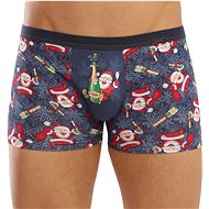 Cornette 007/60, sizing. L - Boxer Briefs