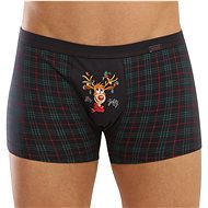 Cornette 007/63, sizing. L - Boxer Briefs