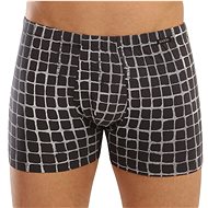 Andrie PS 5377 A - black, sizing. XL - Boxer Briefs