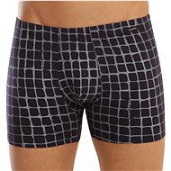 Andrie PS 5377 C - dark blue, sizing. XL - Boxer Briefs