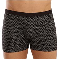 Andrie PS 5480 A - black, sizing. M - Boxer Briefs