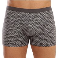 Andrie PS 5480 C - grey, sizing. M - Boxer Briefs