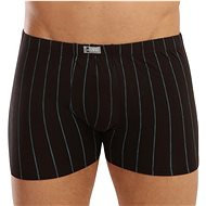 Andrie PS 5479 B - dark blue, sizing. XL - Boxer Briefs