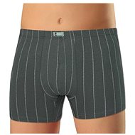 Andrie PS 5479 C - grey, sizing. XXL - Boxer Briefs
