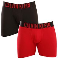 Calvin Klein 2Pack NB2603A-W3J, sizing. S - Boxer Briefs