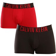 Calvin Klein 2Pack NB2602A-W3J, sizing. L - Boxer Briefs
