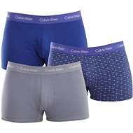 Calvin Klein 3Pack U2664G-WHV, sizing. S - Boxer Briefs