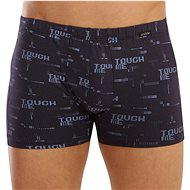 Andrie PS 5591 B - dark blue, size 3XL - Boxer Briefs