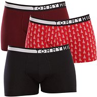 Tommy Hilfiger 3Pack UM0UM01565 0RW, sizing. S - Boxer Briefs