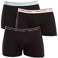 Tommy Hilfiger 3Pack UM0UM01642 0V1, sizing. S - Boxer Briefs