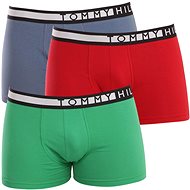 Tommy Hilfiger 3Pack UM0UM02202 0RX, sizing. L - Boxer Briefs