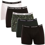 Bjorn Borg 5Pack 10000814-MP001, sizing. S - Boxer Briefs