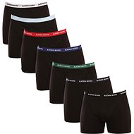 Bjorn Borg 7Pack 10000812-MP001, sizing. S - Boxer Briefs