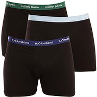 Bjorn Borg 3Pack 10000810-MP001, sizing. S - Boxer Briefs