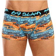 69SLAM MHBLIN-BB, sizing. S - Boxer Briefs