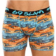 69SLAM MPBLINF-BB, sizing. XXL - Boxer Briefs
